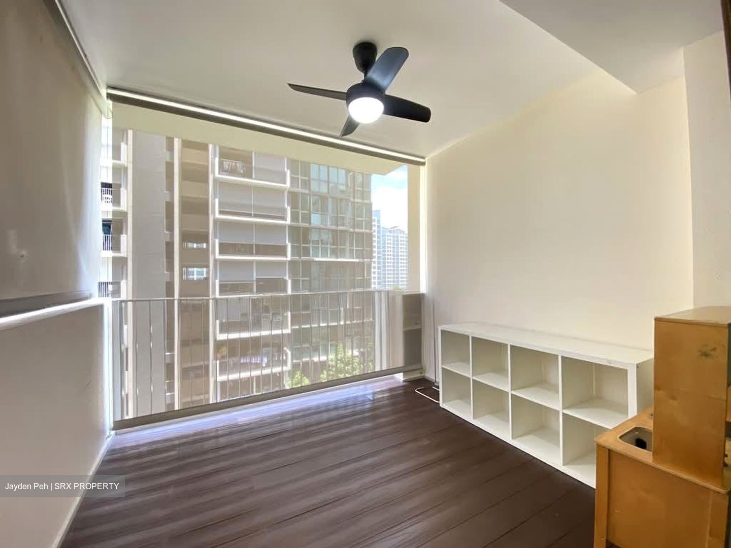 The Terrace (D19), Condominium #536268501